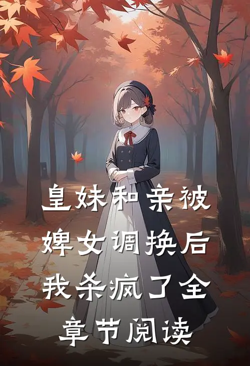 皇妹和亲被婢女调换后，我杀疯了全章节阅读