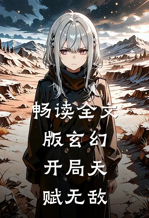 畅读全文版玄幻开局天赋无敌