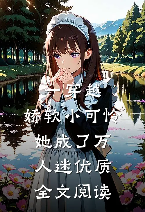 一穿越，娇软小可怜她成了万人迷优质全文阅读