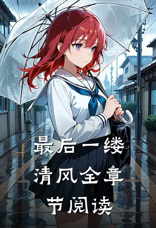 最后一缕清风全章节阅读