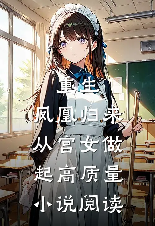 重生：凤凰归来，从宫女做起高质量小说阅读
