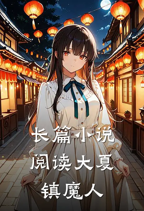 长篇阅读大夏镇魔人全文