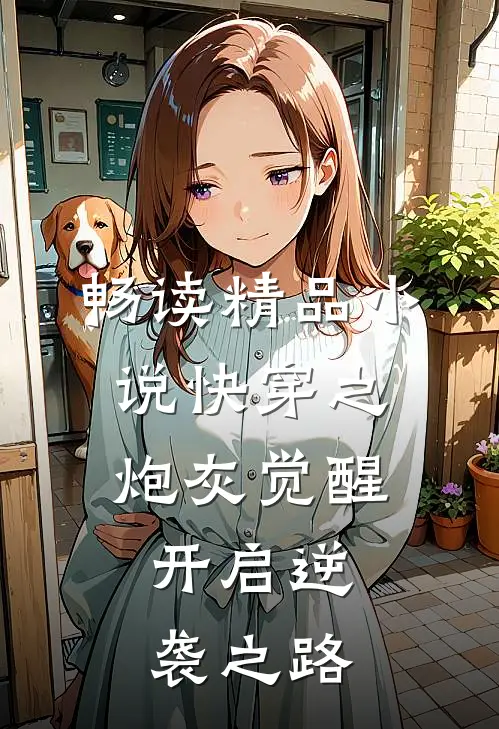 畅读精品小说快穿之炮灰觉醒，开启逆袭之路