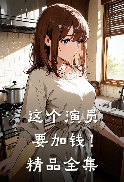 这个演员要加钱！精品全集