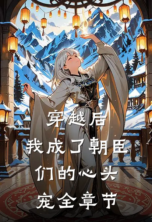 穿越后，我成了朝臣们的心头宠全章节