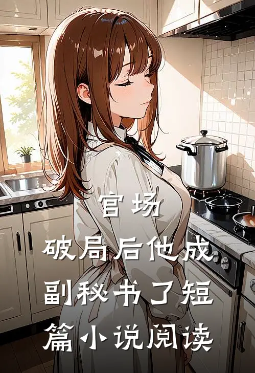 官场：破局后他成副秘书了短篇小说阅读