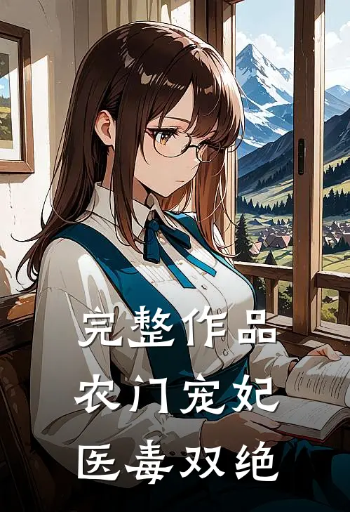 完整作品农门宠妃医毒双绝