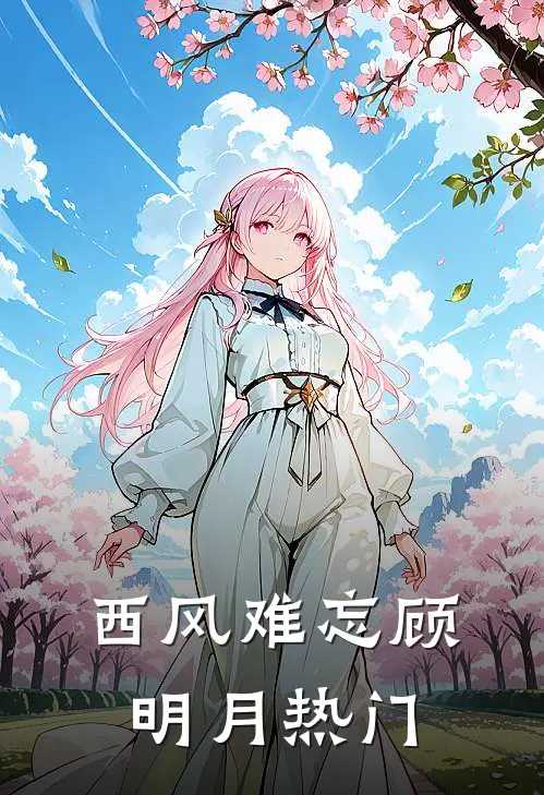 西风难忘顾明月热门