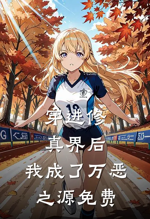 穿进修真界后，我成了万恶之源免费