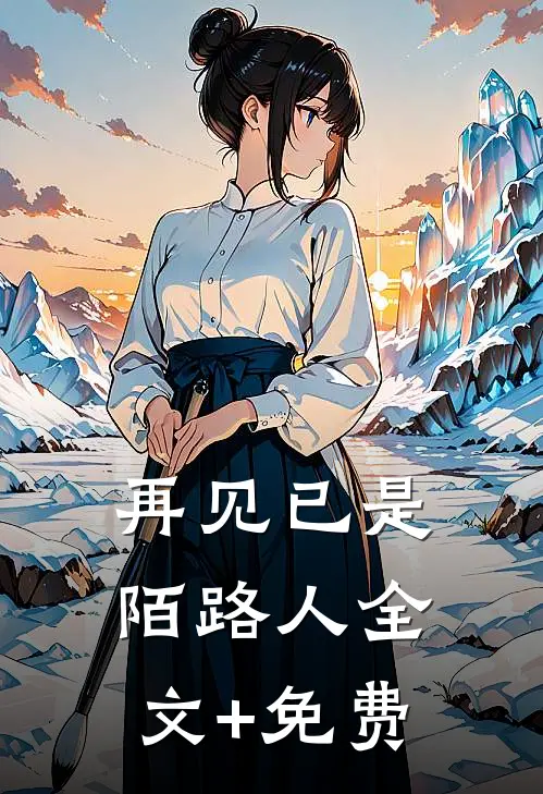 再见已是陌路人全文+免费