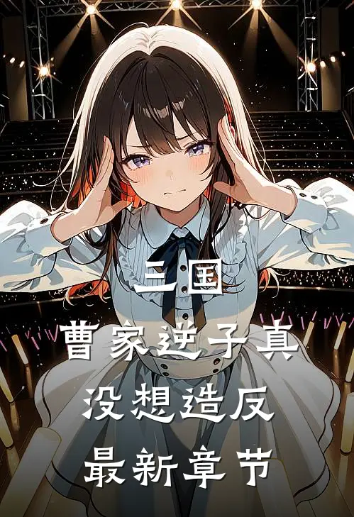 三国：曹家逆子真没想造反最新章节