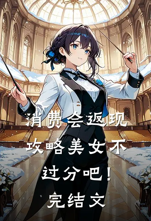 消费会返现攻略美女不过分吧！完结文