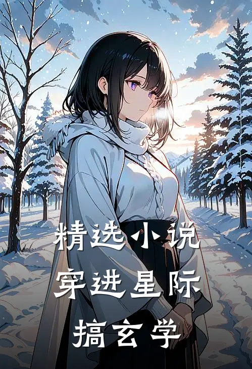 精选小说穿进星际搞玄学