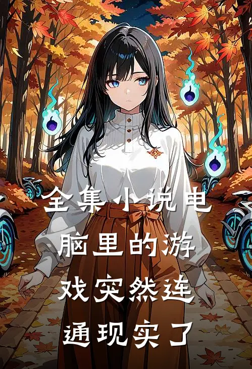 全集小说电脑里的游戏突然连通现实了