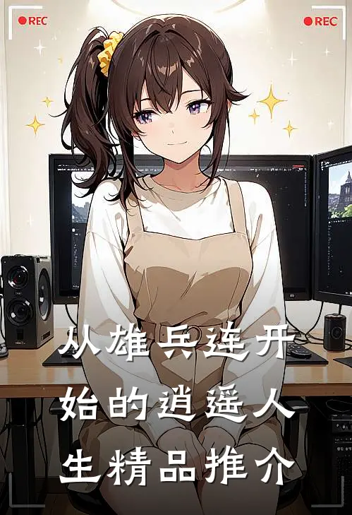 从雄兵连开始的逍遥人生精品推介