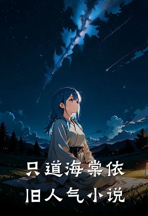 只道海棠依旧人气小说