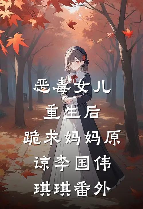 恶毒女儿重生后，跪求妈妈原谅李国伟琪琪番外