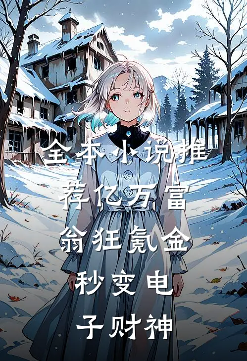 全本小说推荐亿万富翁狂氪金，秒变电子财神