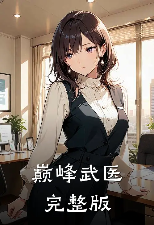 巅峰武医完整版