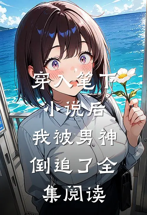 穿入笔下后,我被男神倒追了全集阅读