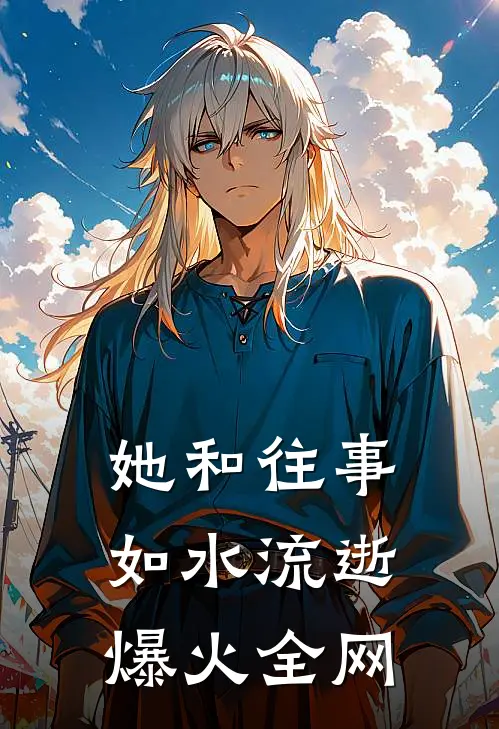 她和往事，如水流逝爆火全网