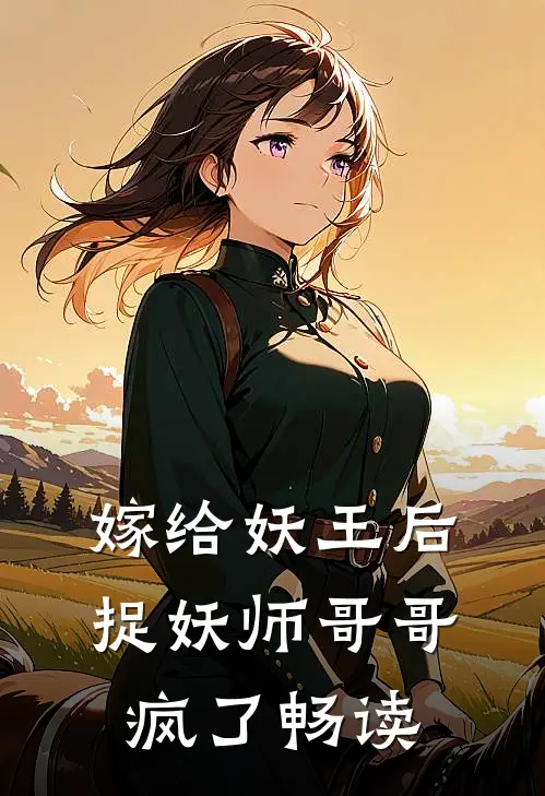 嫁给妖王后，捉妖师哥哥疯了畅读