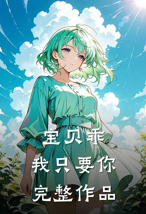 宝贝乖，我只要你完整作品