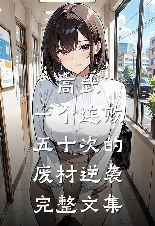 高武：一个连败五十次的废材逆袭完整文集