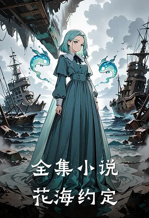 全集小说花海约定
