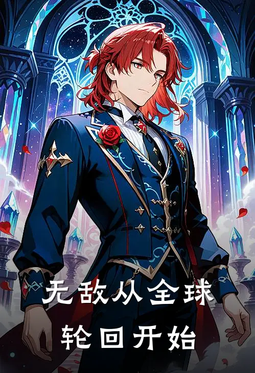 无敌从全球轮回开始