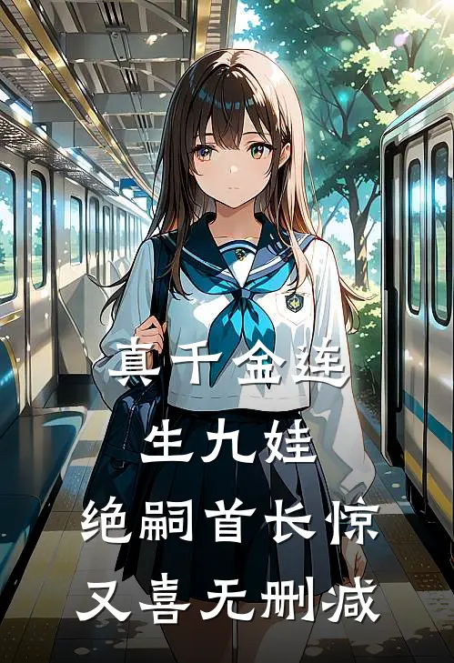 真千金连生九娃，绝嗣首长惊又喜无删减