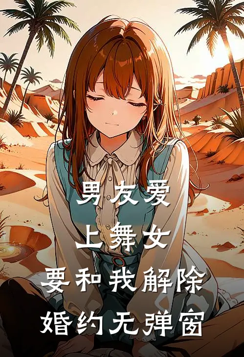 男友爱上舞女，要和我解除婚约无弹窗