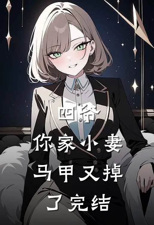 四爷，你家小妻马甲又掉了完结