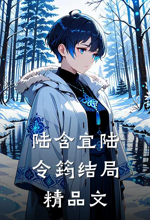 陆含宜陆令筠结局精品文