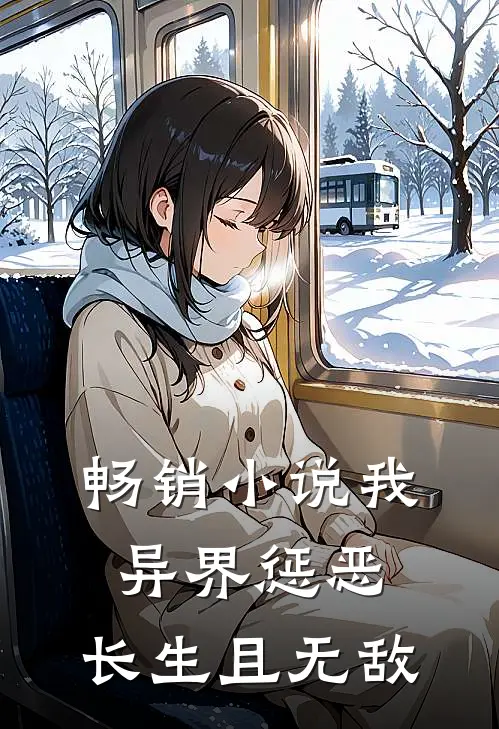 畅销小说我，异界惩恶，长生且无敌