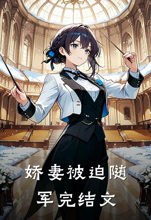 娇妻被迫随军完结文