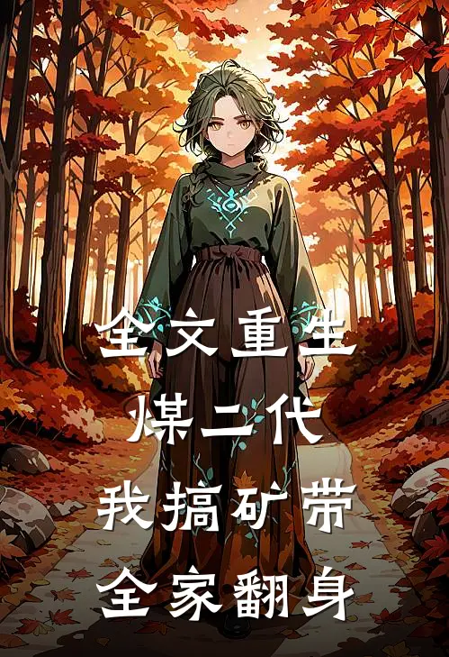 全文重生煤二代：我搞矿带全家翻身