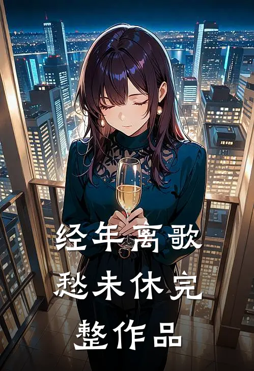 经年离歌愁未休完整作品