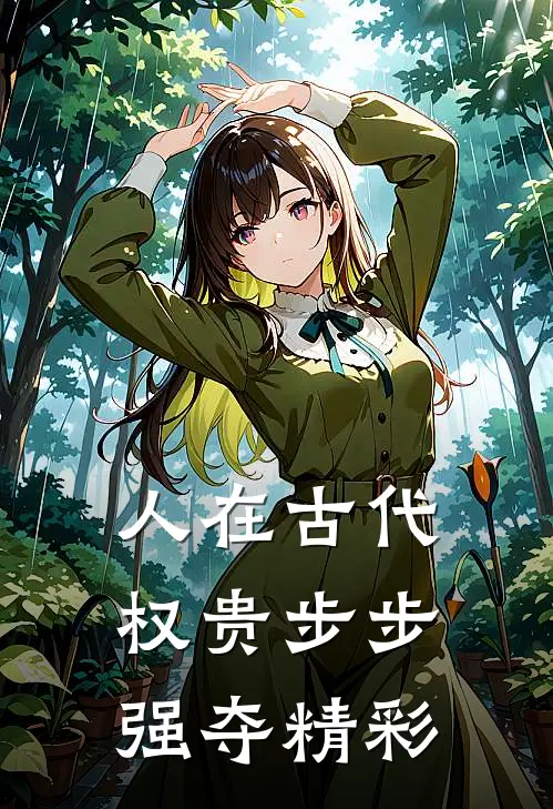 人在古代，权贵步步强夺精彩