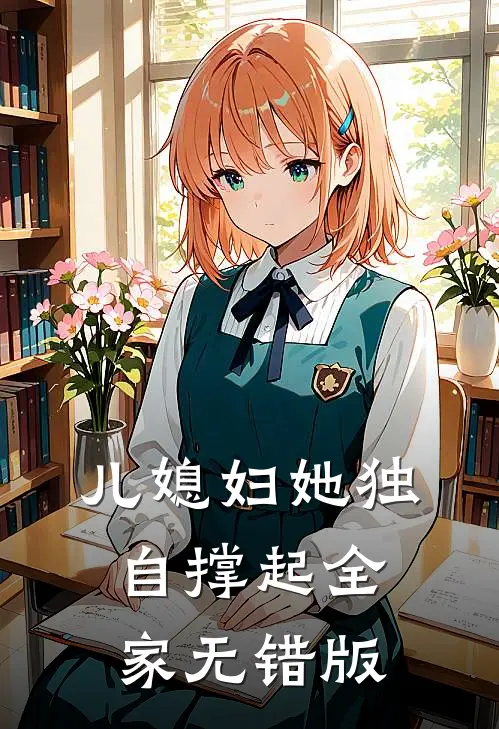 儿媳妇她独自撑起全家无错版