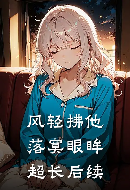 风轻拂他落寞眼眸超长后续