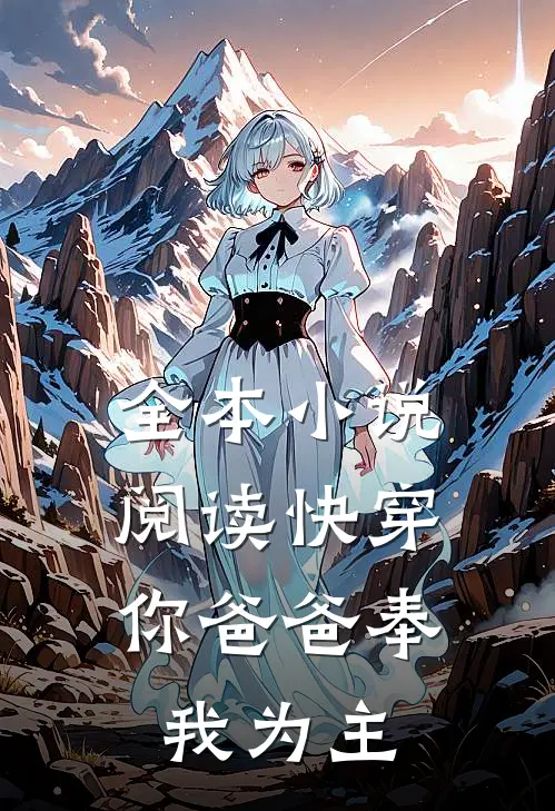 全本小说阅读快穿：你爸爸奉我为主