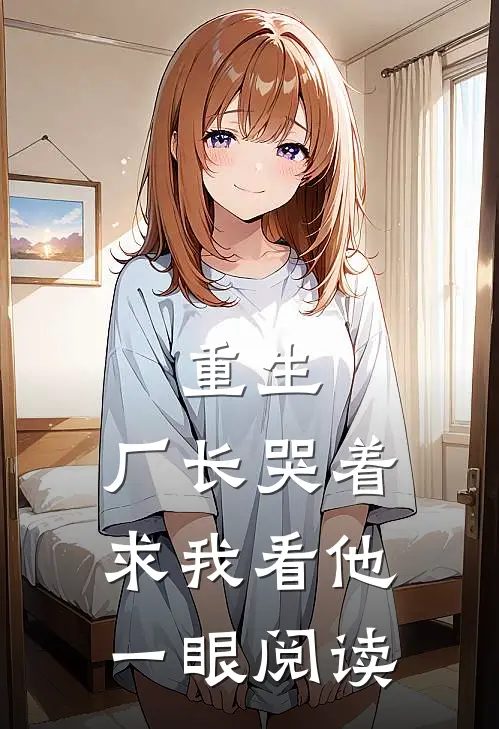重生：厂长哭着求我看他一眼阅读