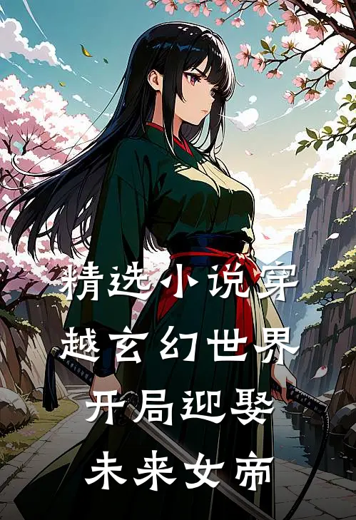 精选小说穿越玄幻世界：开局迎娶未来女帝