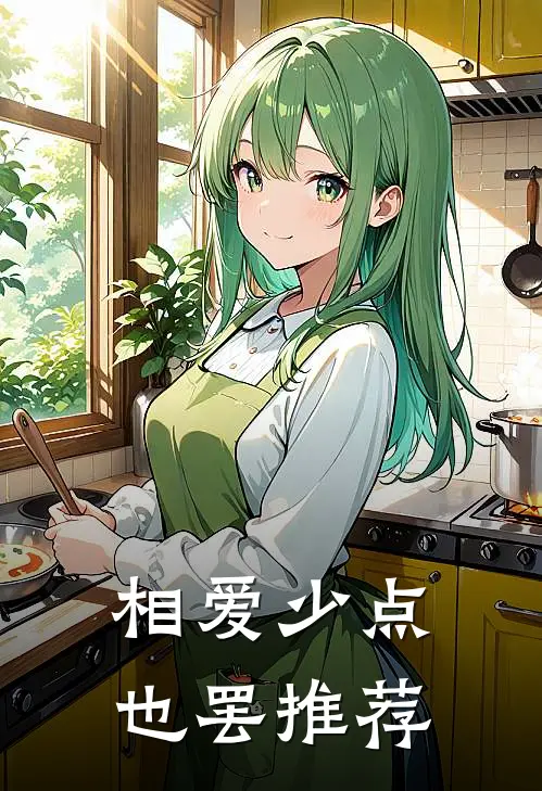 相爱少点也罢推荐