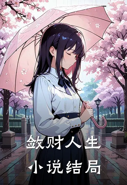 敛财人生小说结局