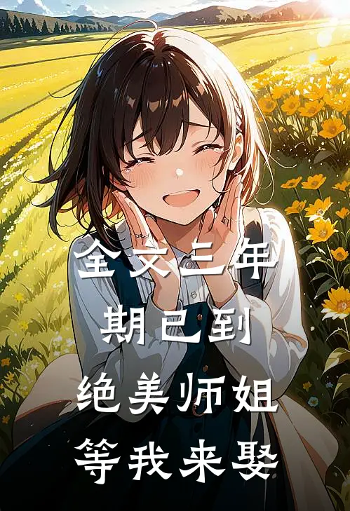 全文三年期已到，绝美师姐等我来娶