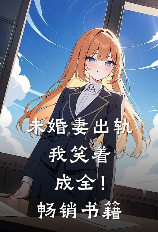 未婚妻出轨,我笑着成全!畅销书籍