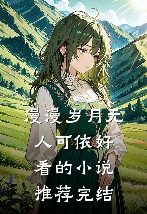漫漫岁月无人可依好看的小说推荐完结