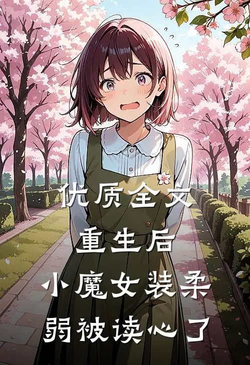 优质全文重生后，小魔女装柔弱被读心了